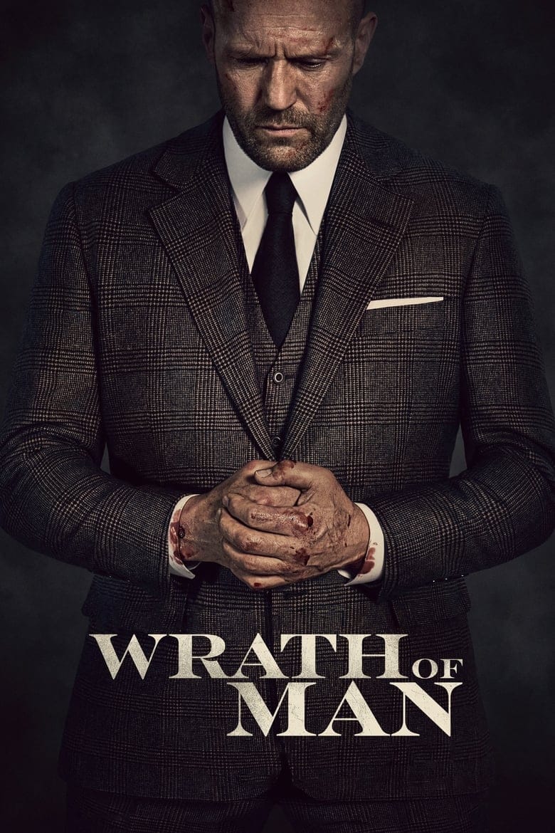 فيلم Wrath of Man 2021 مترجم اون لاين