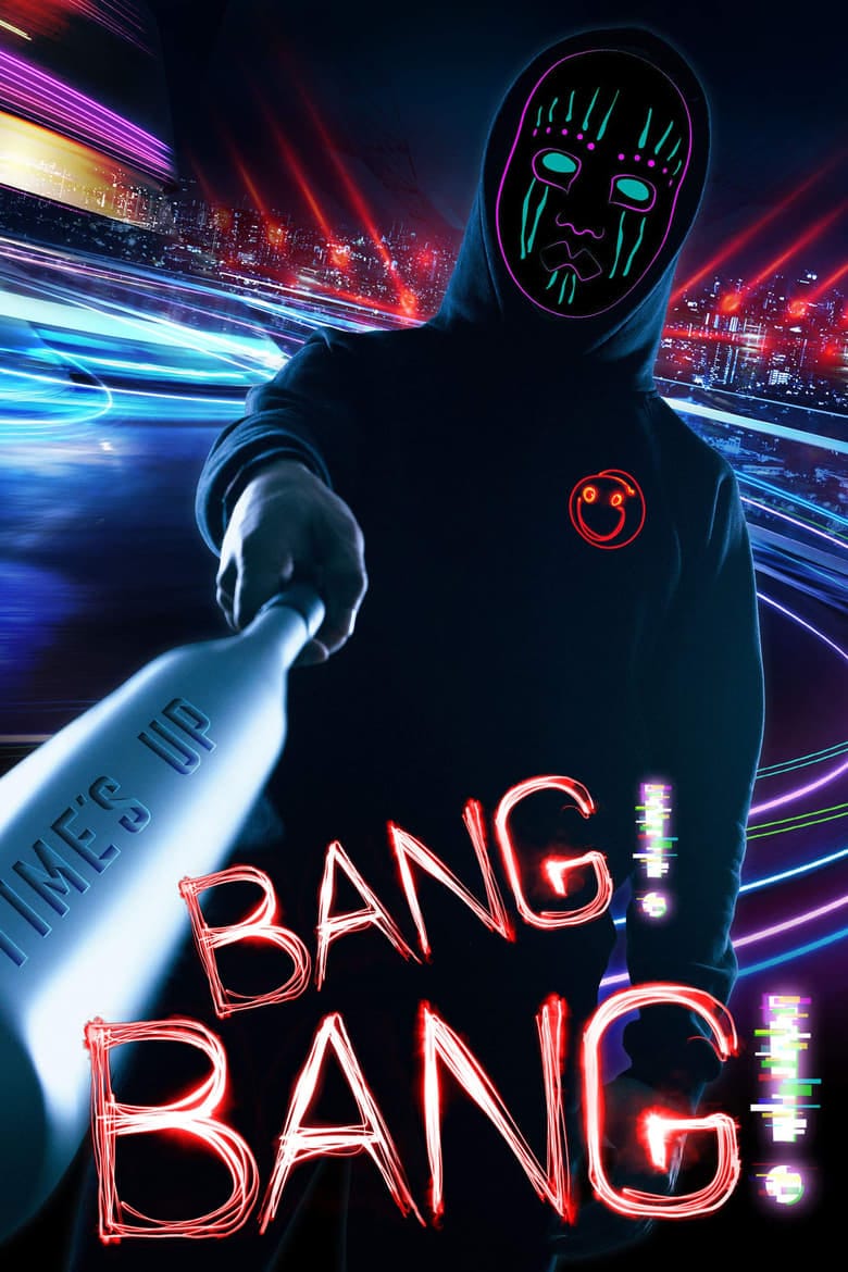 فيلم Bang! Bang! 2020 مترجم اون لاين