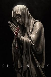 فيلم The Unholy 2021 مترجم اون لاين