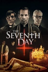 فيلم The Seventh Day 2021 مترجم اون لاين