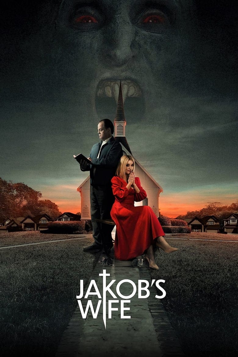 فيلم Jakob’s Wife 2021 مترجم اون لاين