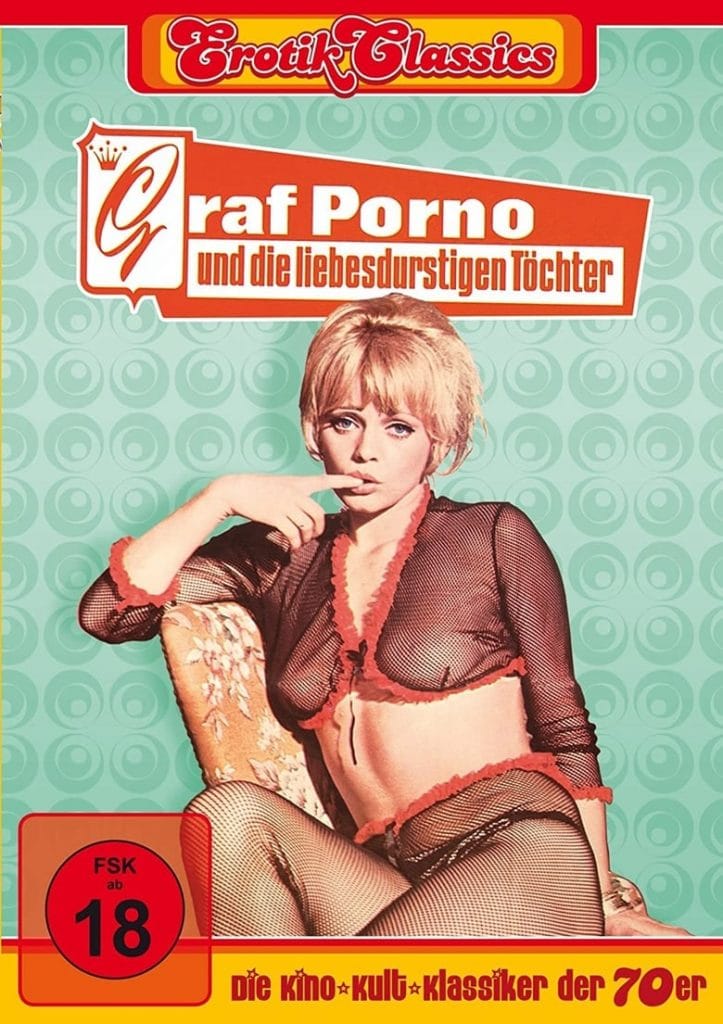 فيلم Graf Porno und die liebesdurstigen Töchter 1969 اون لاين للكبار فقط