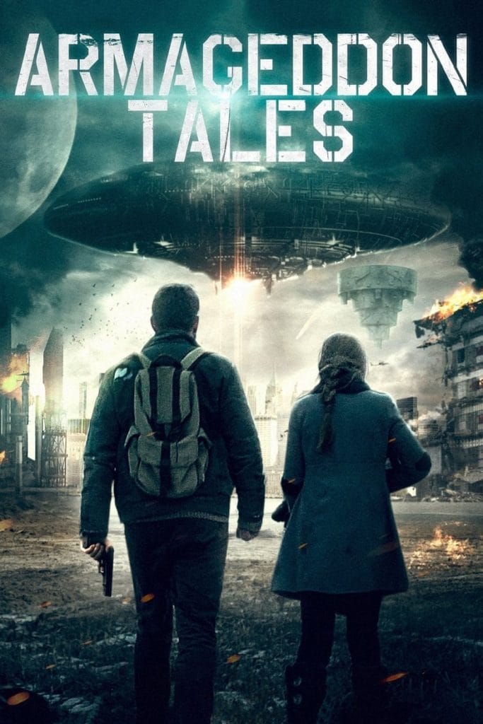 فيلم Armageddon Tales 2021 مترجم اون لاين