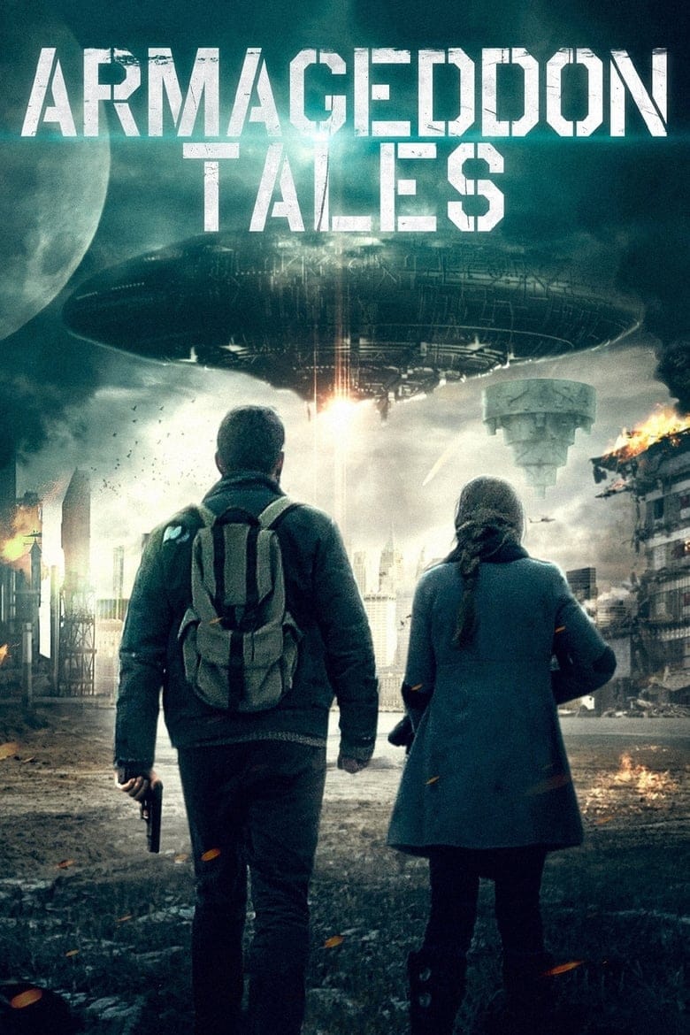 فيلم Armageddon Tales 2021 مترجم اون لاين
