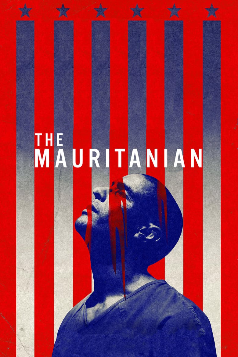 فيلم The Mauritanian 2021 مترجم اون لاين