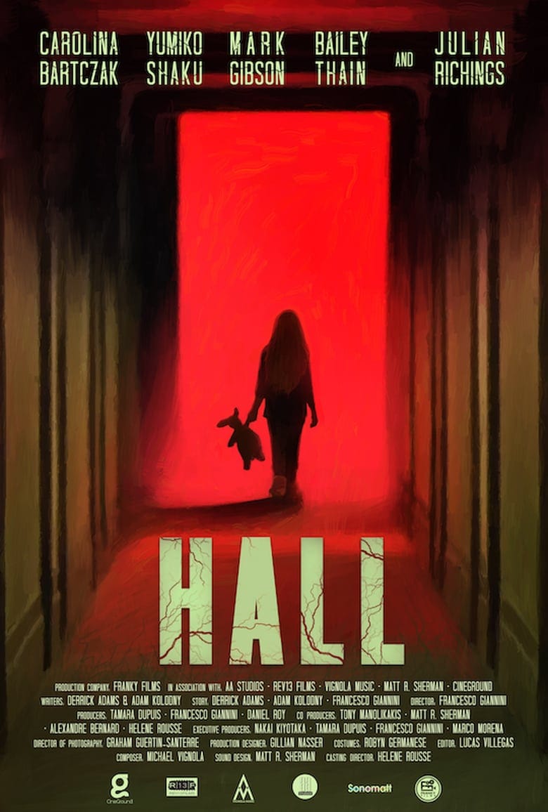فيلم Hall 2020 مترجم اون لاين