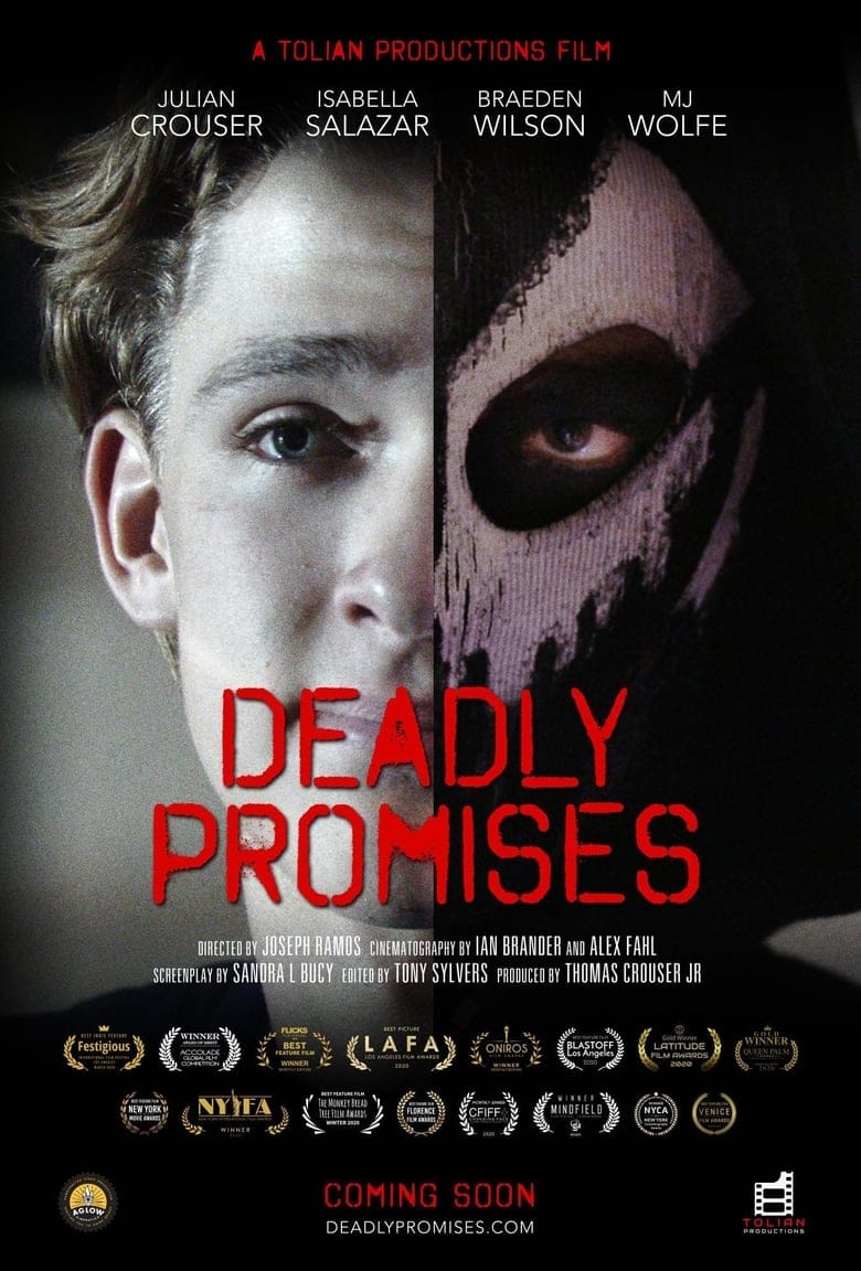 فيلم Deadly Promises 2020 مترجم اون لاين