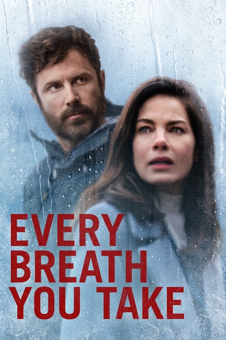 فيلم Every Breath You Take 2021 مترجم اون لاين