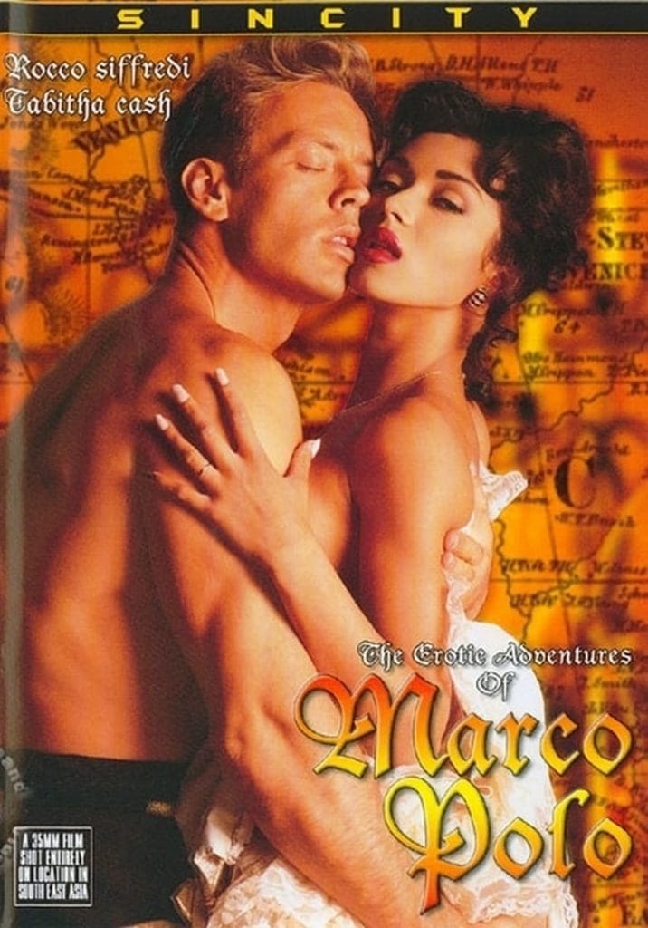 فيلم Marco Polo: La storia mai raccontata 1994 اون لاين للكبار فقط
