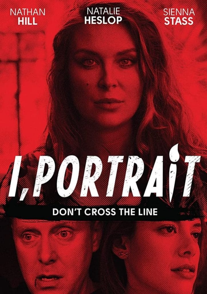 فيلم I Portrait 2021 مترجم اون لاين