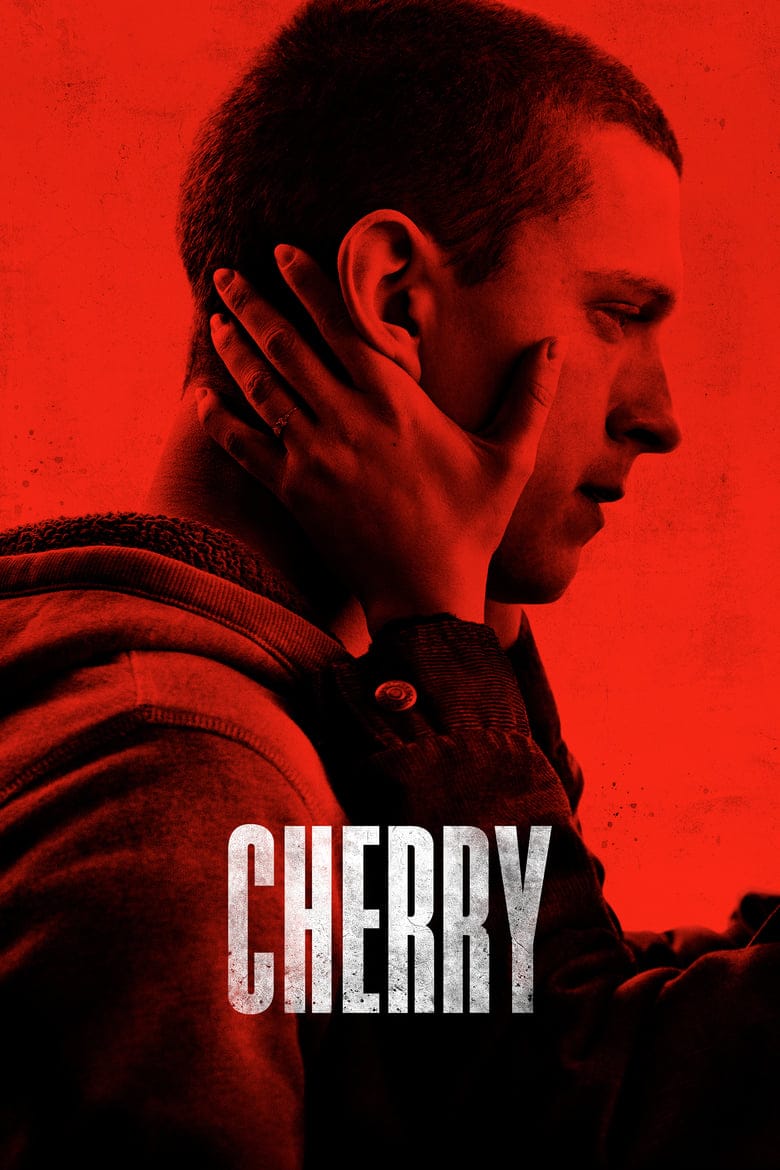 فيلم Cherry 2021 مترجم اون لاين