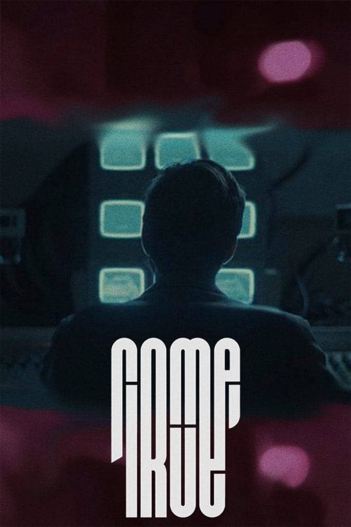 فيلم Come True 2020 مترجم اون لاين