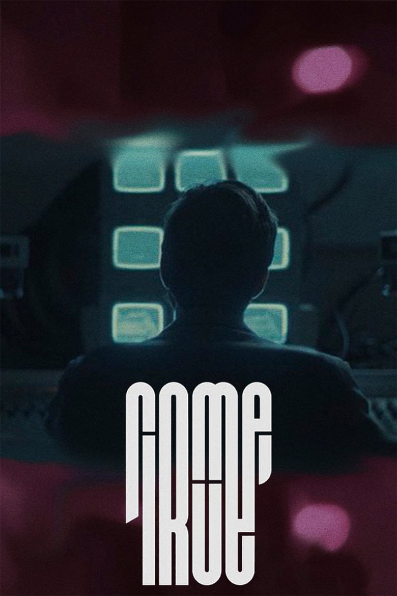 فيلم Come True 2020 مترجم اون لاين
