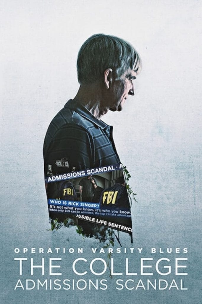 فيلم Operation Varsity Blues: The College Admissions Scandal 2021 مترجم اون لاين