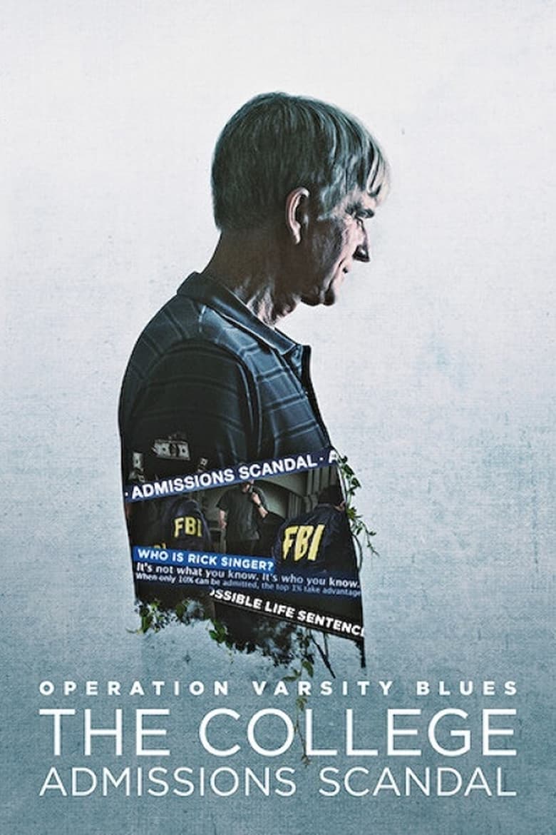فيلم Operation Varsity Blues: The College Admissions Scandal 2021 مترجم اون لاين