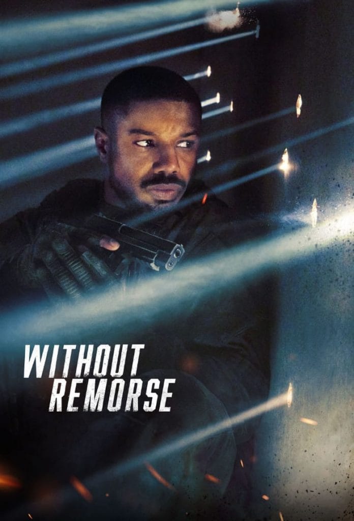 فيلم Tom Clancy’s Without Remorse 2021 مترجم اون لاين