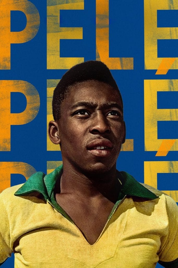 فيلم Pelé 2021 مترجم اون لاين