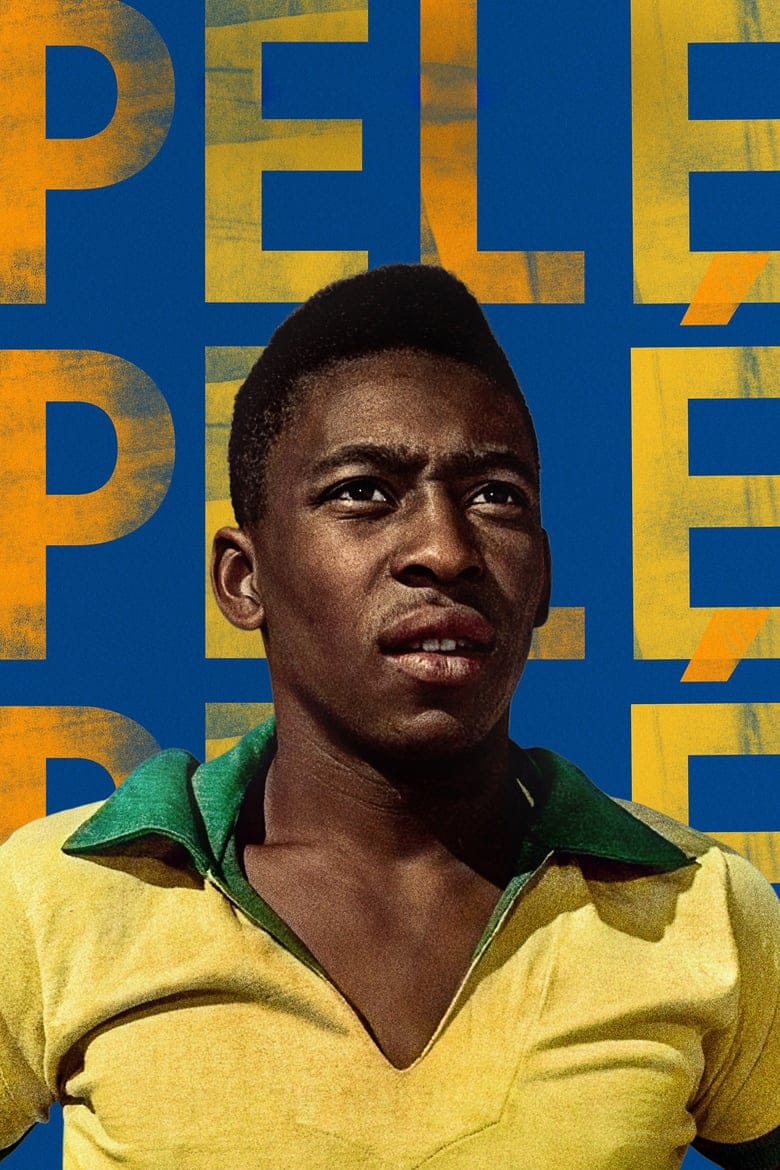 فيلم Pelé 2021 مترجم اون لاين