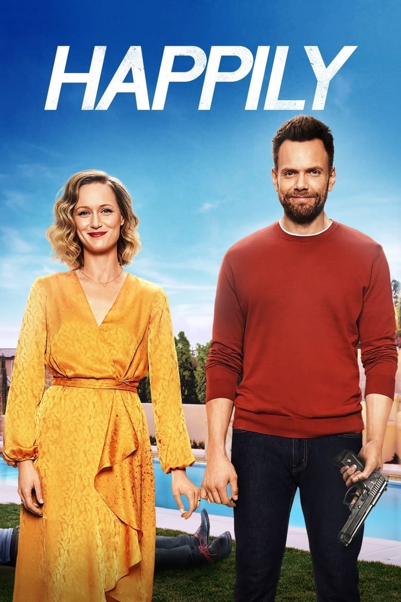 فيلم Happily 2021 مترجم اون لاين