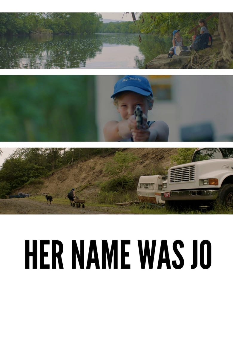 فيلم Her Name Was Jo 2020 مترجم اون لاين