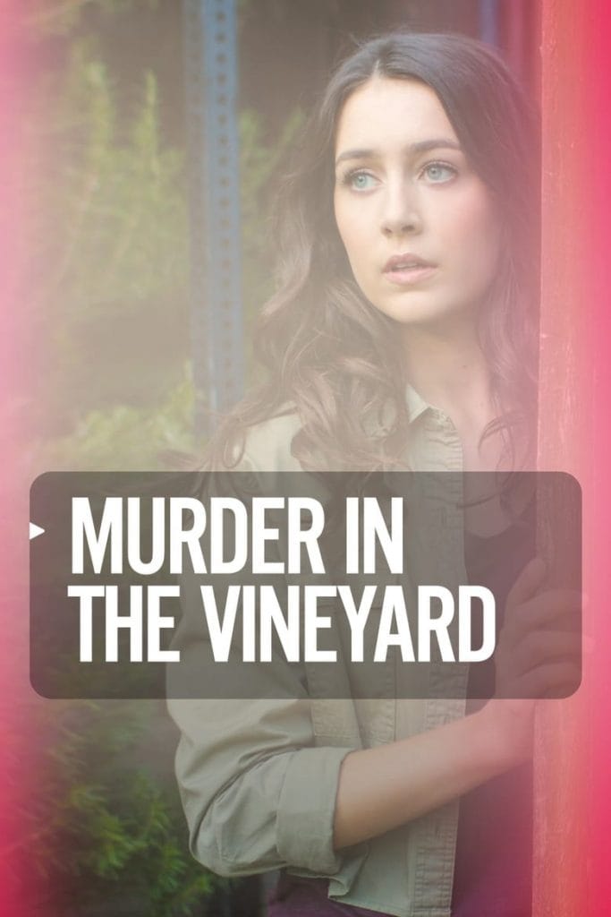 فيلم Murder in the Vineyard 2020 مترجم اون لاين