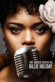 فيلم The United States vs. Billie Holiday 2021 مترجم اون لاين