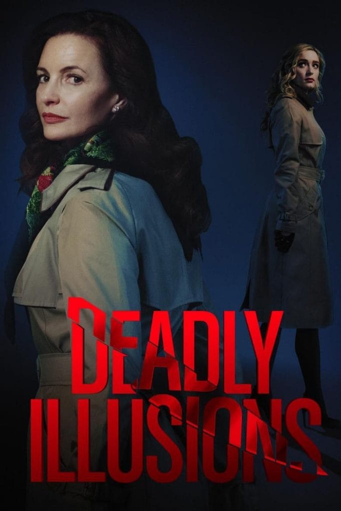 فيلم Deadly Illusions 2021 مترجم اون لاين
