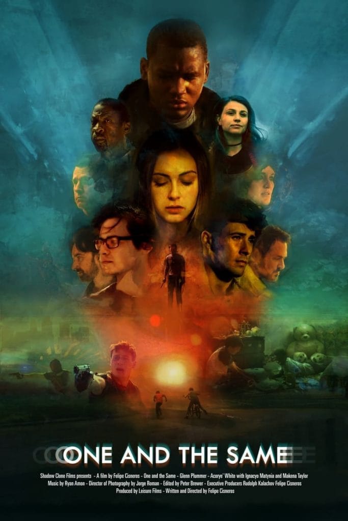 فيلم One and the Same 2021 مترجم اون لاين
