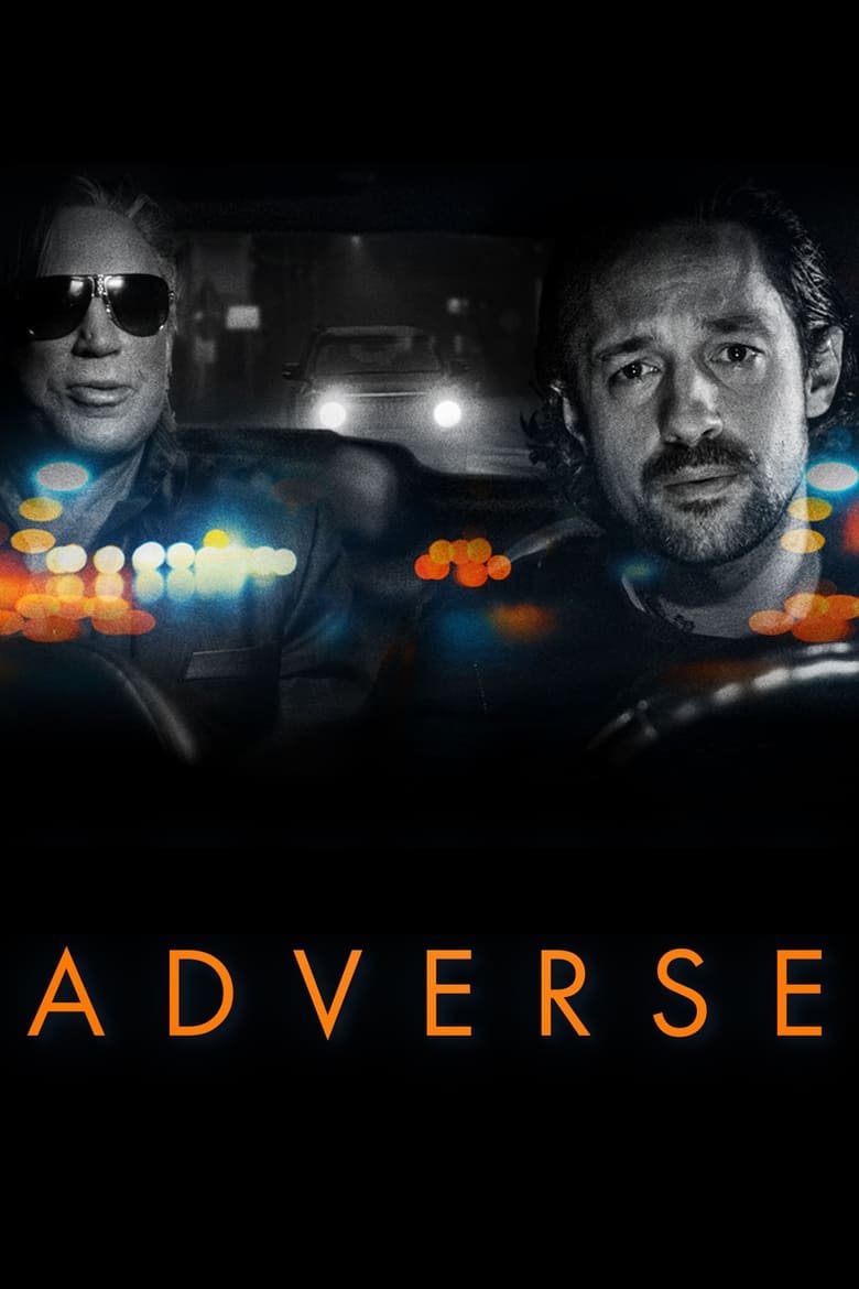 فيلم Adverse 2020 مترجم اون لاين