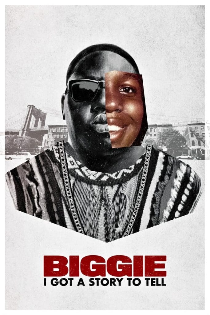 فيلم Biggie: I Got a Story to Tell 2021 مترجم اون لاين