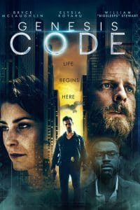 فيلم Genesis Code 2020 مترجم اون لاين
