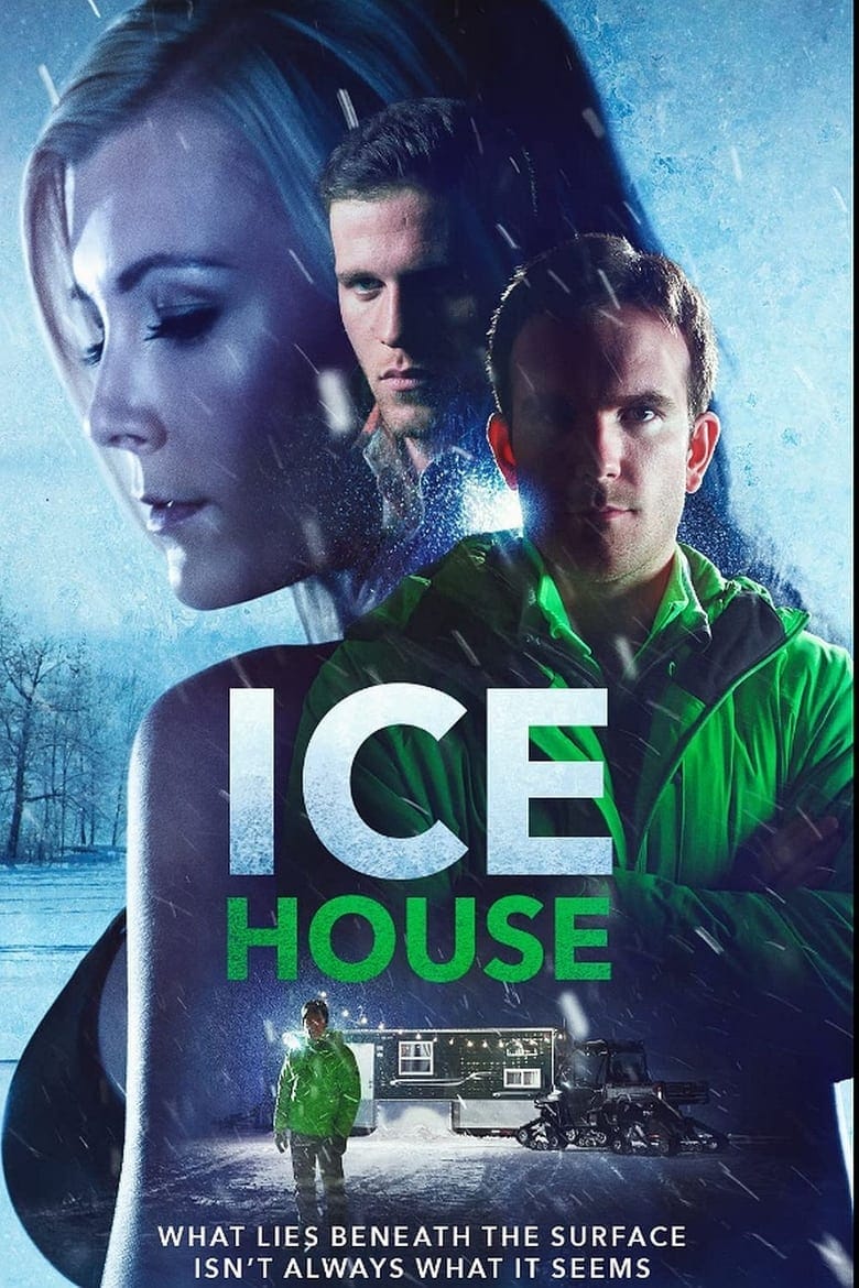 فيلم Ice House 2020 مترجم اون لاين