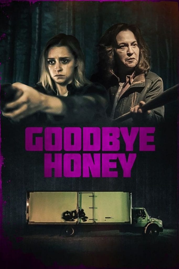 فيلم Goodbye Honey 2020 مترجم اون لاين