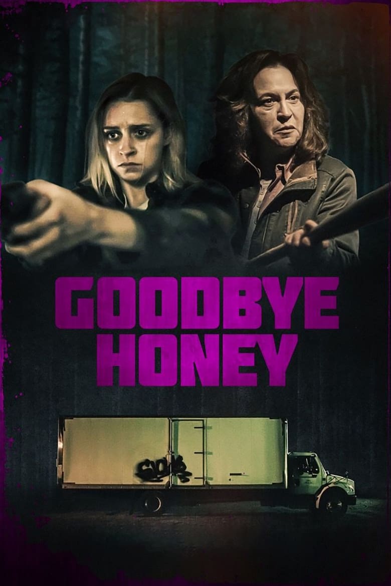 فيلم Goodbye Honey 2020 مترجم اون لاين