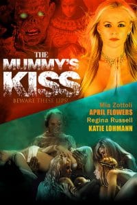 فيلم The Mummy’s Kiss 2003 اون لاين للكبار فقط