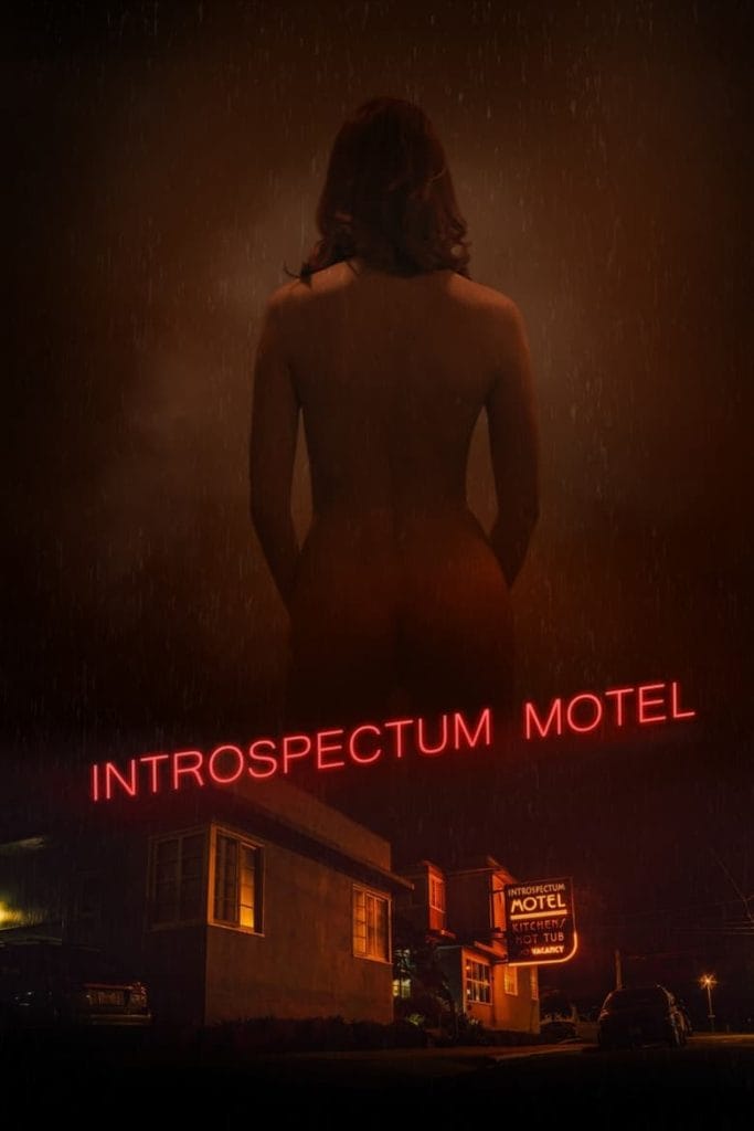 فيلم Introspectum Motel 2021 مترجم اون لاين