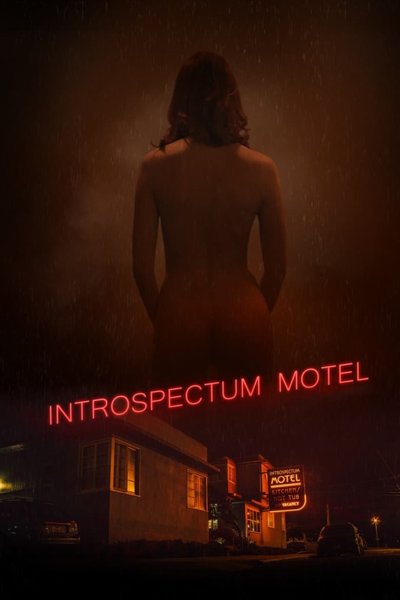 فيلم Introspectum Motel 2021 مترجم اون لاين
