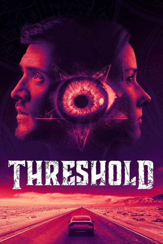 فيلم Threshold 2020 مترجم اون لاين
