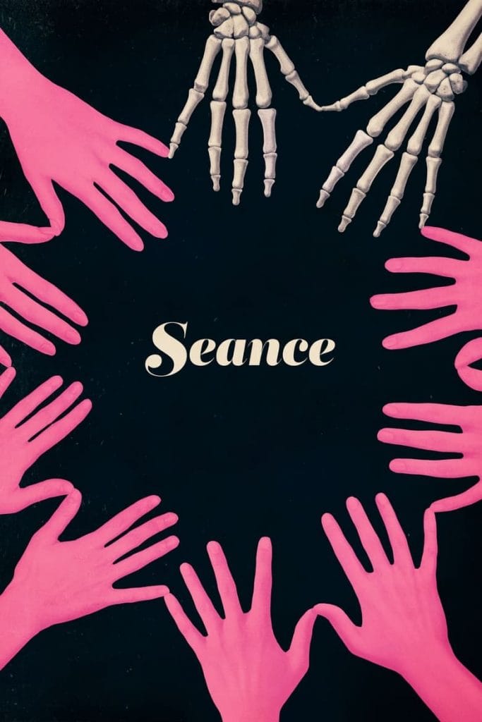 فيلم Seance 2021 مترجم اون لاين