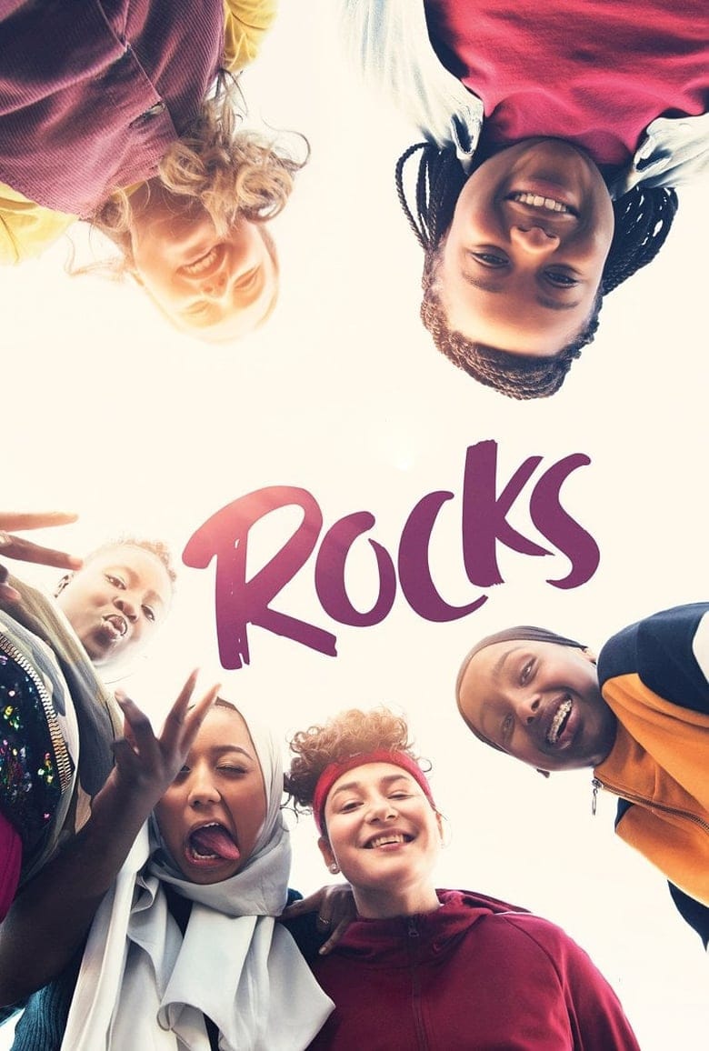 فيلم Rocks 2019 مترجم اون لاين