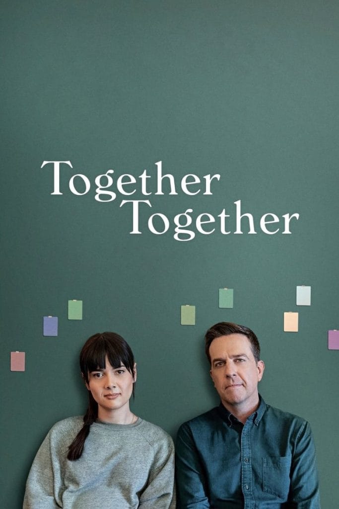 فيلم Together Together 2021 مترجم اون لاين