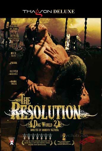 فيلم Dog World 2: The Resolution 2009 اون لاين للكبار فقط