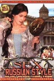 فيلم in the Russian Way 1998 اون لاين للكبار فقط