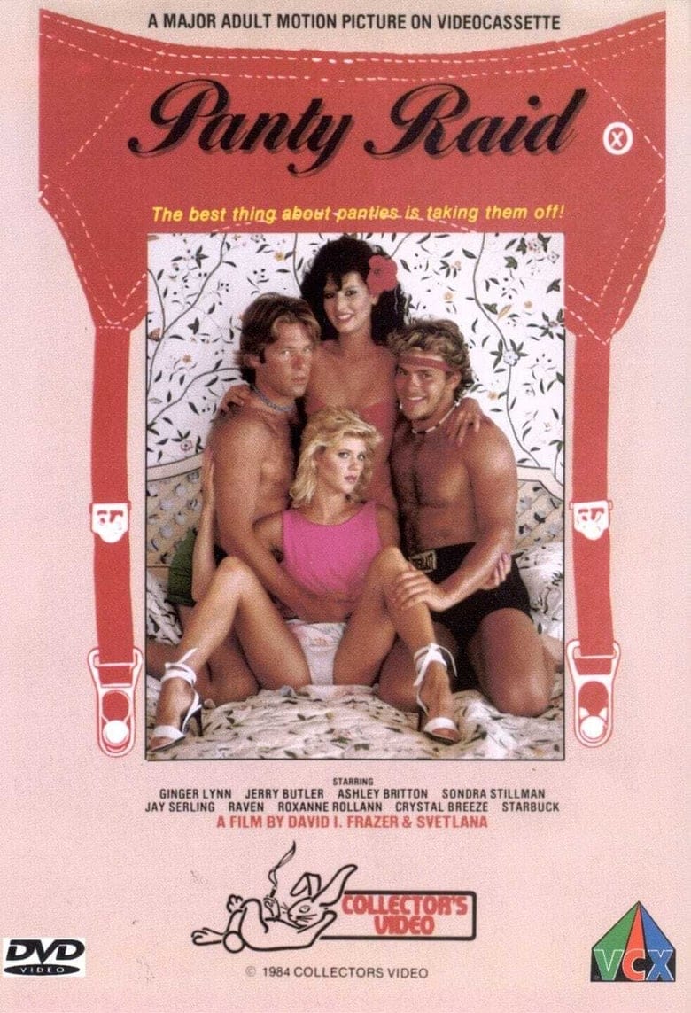 فيلم Panty Raid 1984 اون لاين للكبار فقط