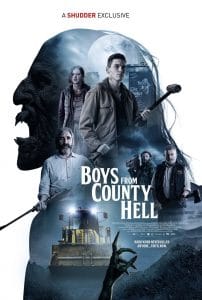 فيلم Boys from County Hell 2020 مترجم اون لاين