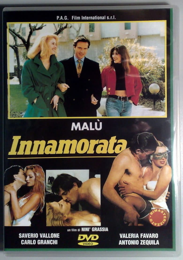 فيلم Innamorata 1995 اون لاين للكبار فقط