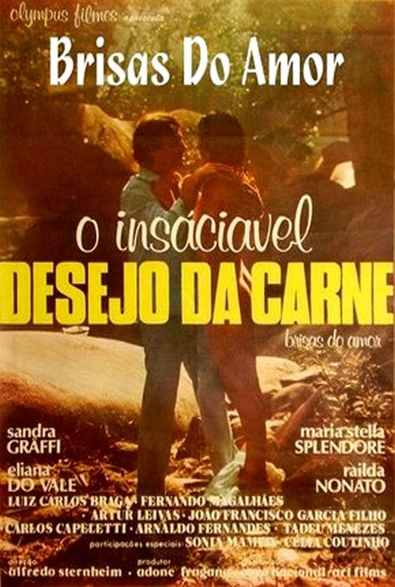 فيلم Brisas do Amor 1982 اون لاين للكبار فقط