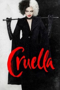 فيلم Cruella 2021 مترجم اون لاين
