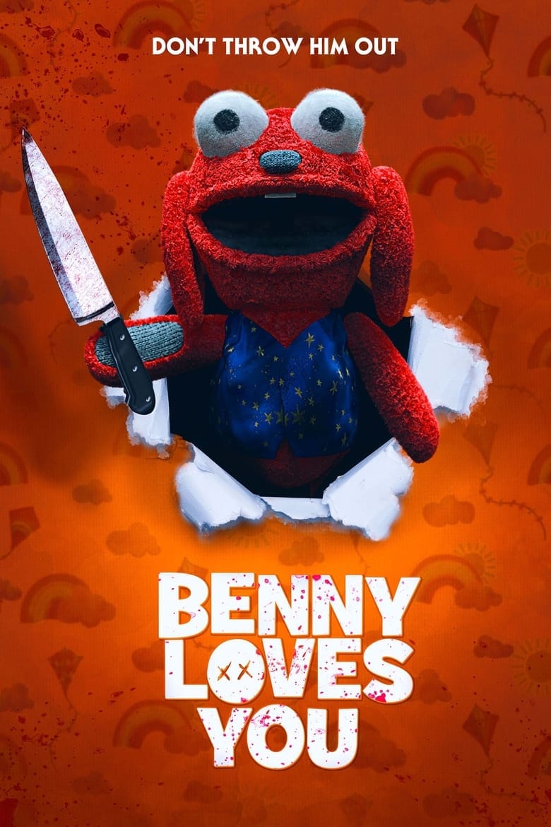 فيلم Benny Loves You 2019 مترجم اون لاين