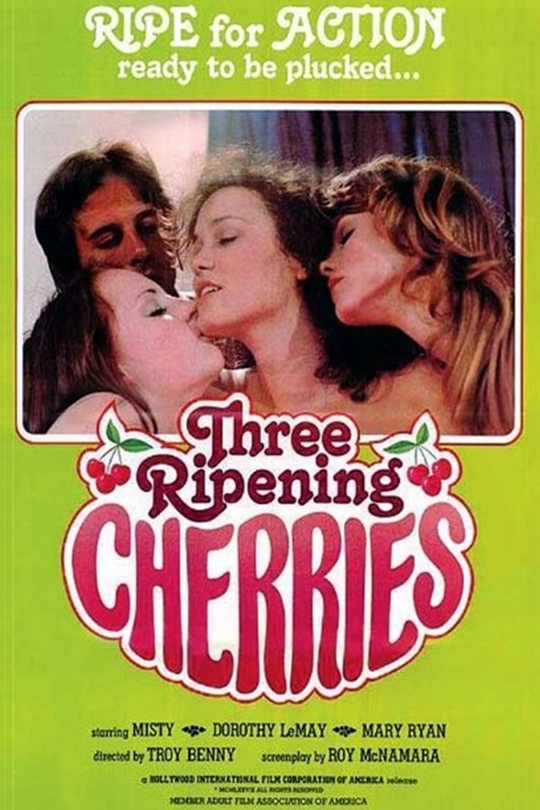 فيلم Three Ripening Cherries 1979 اون لاين للكبار فقط